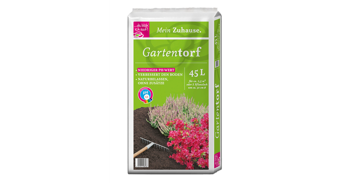 Gartentorf, Da blüh ich auf! Gärtnerei Großkopf