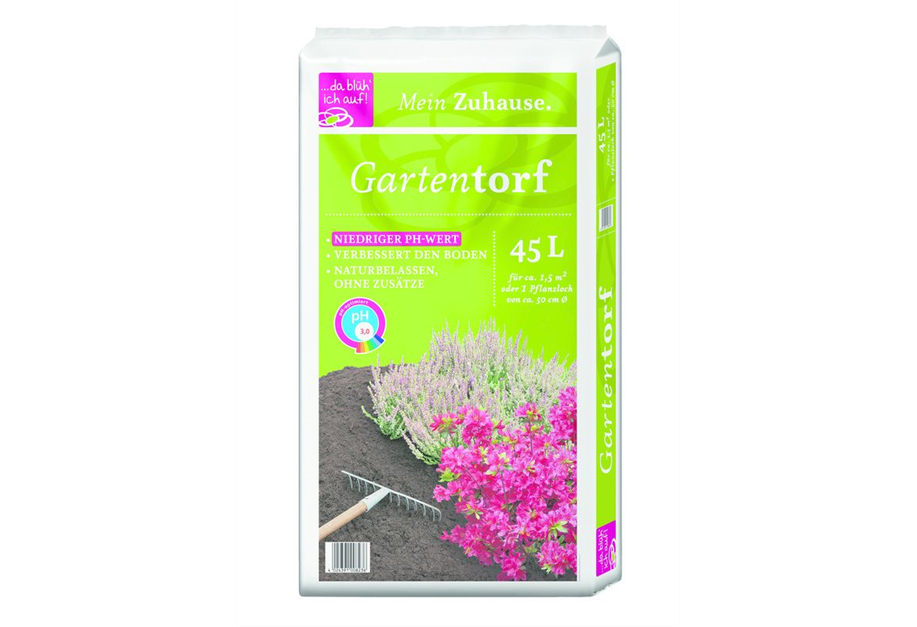 Gartentorf, Da blüh ich auf! Gärtnerei Großkopf