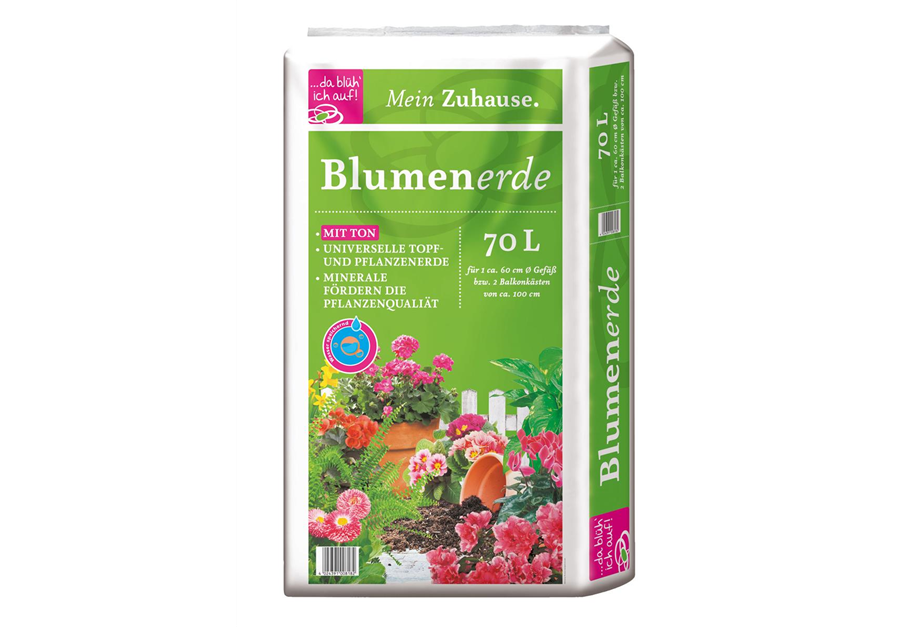 Da blüh ich auf!