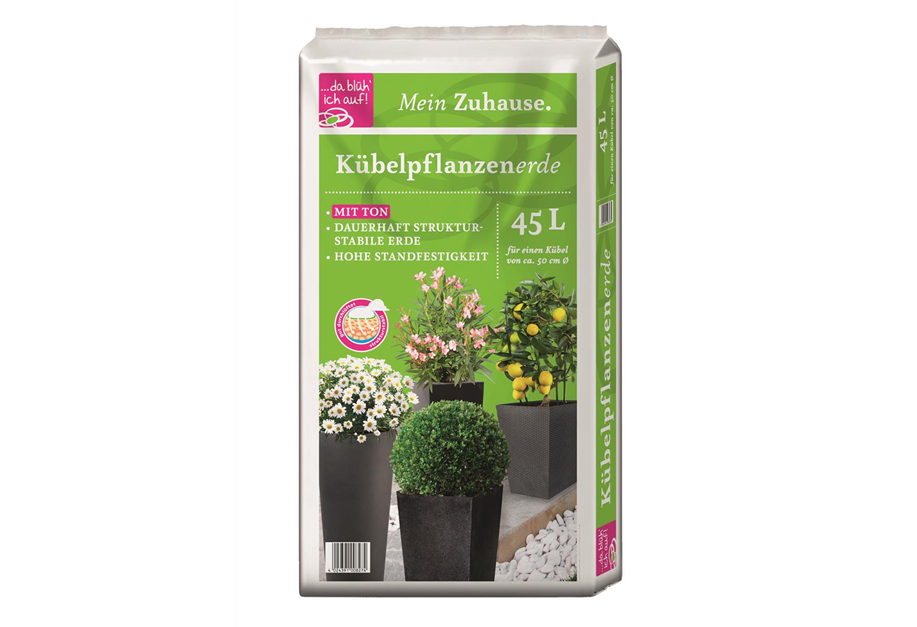 Da blüh ich auf!