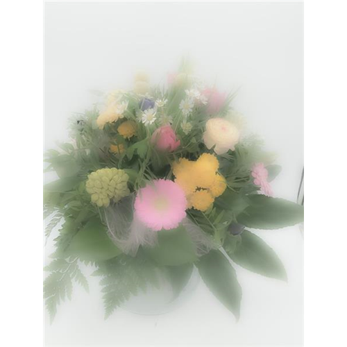 Blumenstrauß Überraschung M