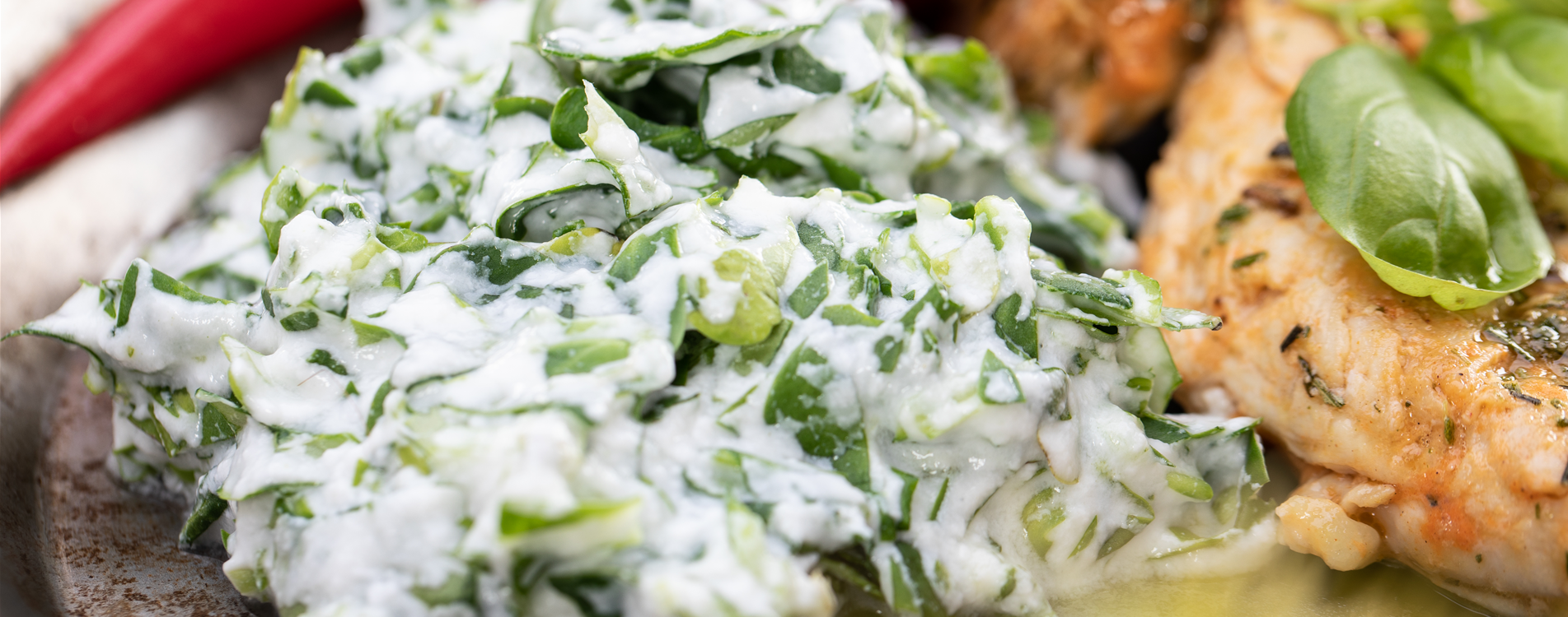Rezept des Monats Juni 2025